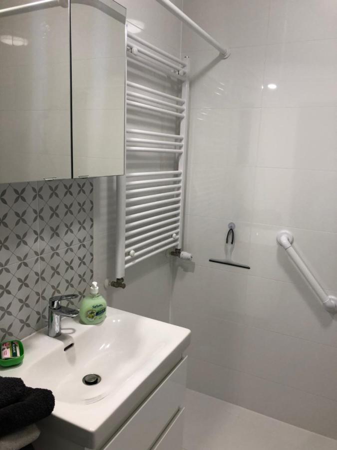 Apartament Zielony Taras Koszalin Kültér fotó