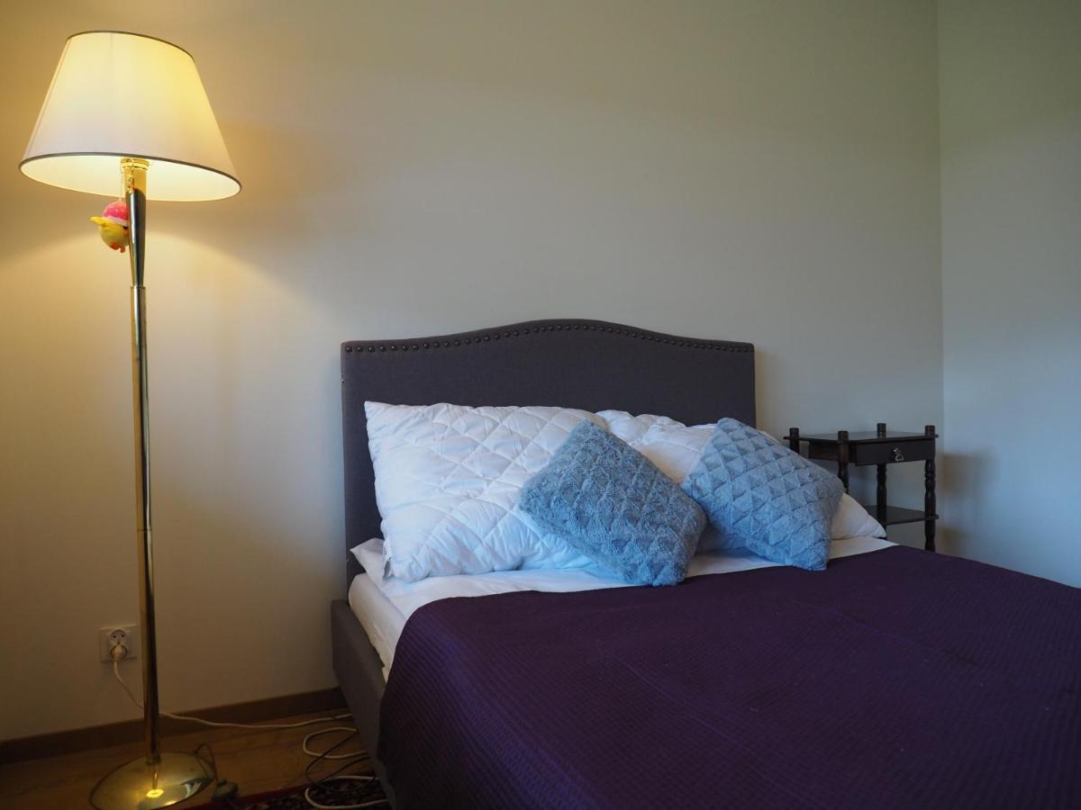 Apartament Zielony Taras Koszalin Kültér fotó