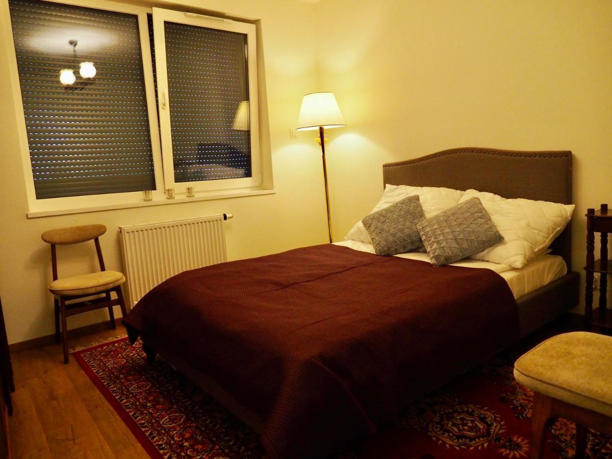 Apartament Zielony Taras Koszalin Kültér fotó