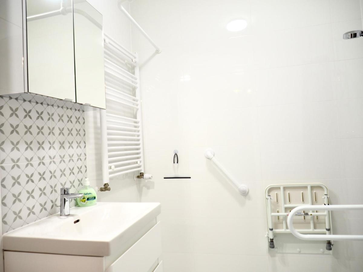Apartament Zielony Taras Koszalin Kültér fotó